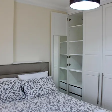 Marylebone Executive Apartments London Room photo