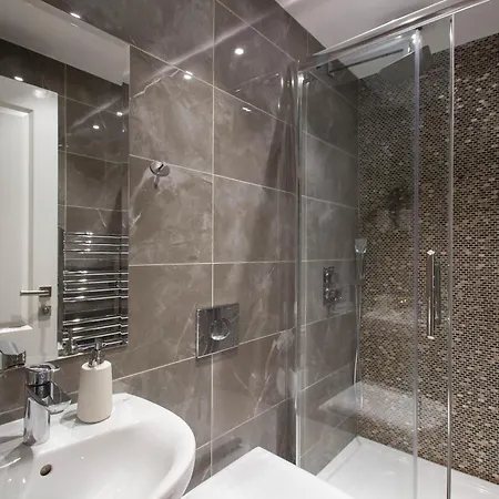 Marylebone Executive Apartments London Room photo