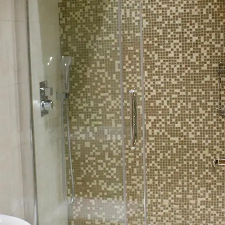 Marylebone Executive Apartments London Room photo