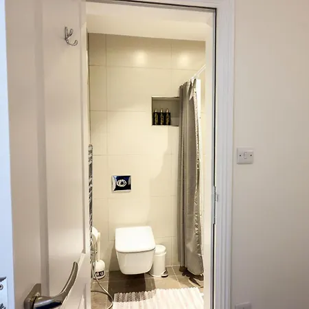 Marylebone Executive Apartments London Room photo