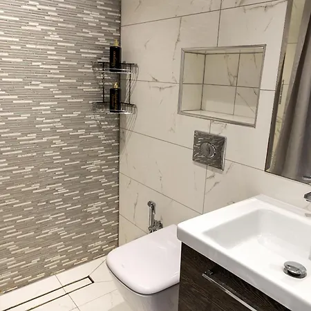 Marylebone Executive Apartments London Room photo