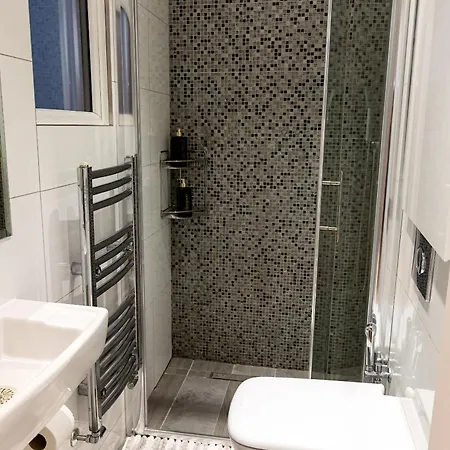 Marylebone Executive Apartments London Room photo